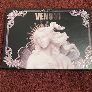 Lime Crime Venus Immortalis Eyeshadow Pallet
